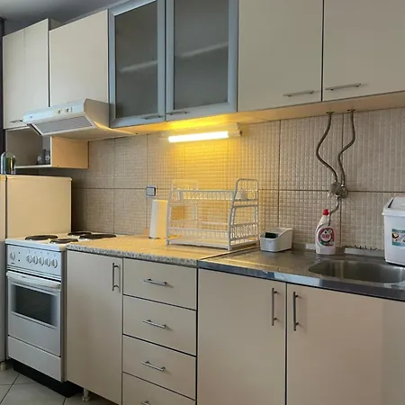 Apartment Konstantin *